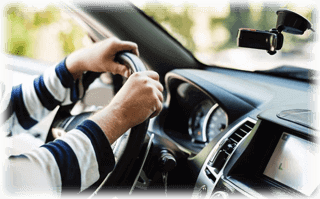 Körkort via intensivkurs i Mariestad